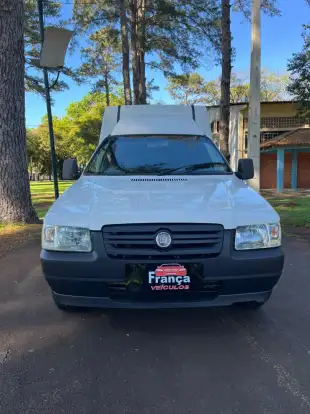 FIAT-FIORINO-2009