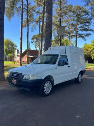 FIAT-FIORINO-2009