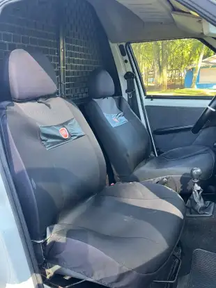 FIAT-FIORINO-2009