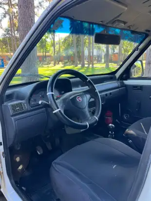 FIAT-FIORINO-2009