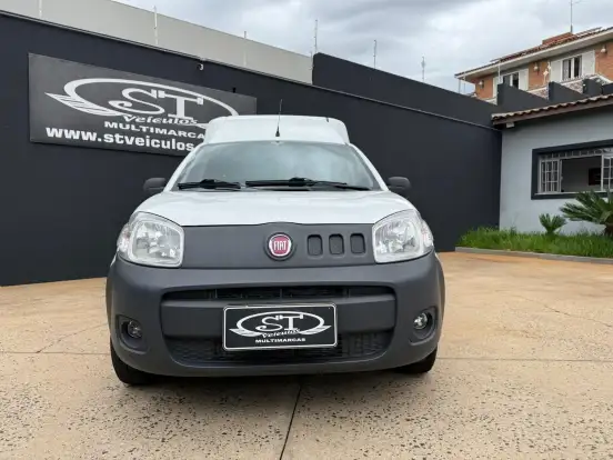 FIAT-FIORINO-1.4 MPI FURGÃO 8V FLEX 2P MANUAL FIAT-FIORINO-2014