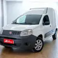 FIAT FIORINO 1.4 MPI FURGÃO 8V FLEX 2P MANUAL FIAT FIORINO 1.4 MPI FURGÃO 8V FLEX 2P MANUAL
