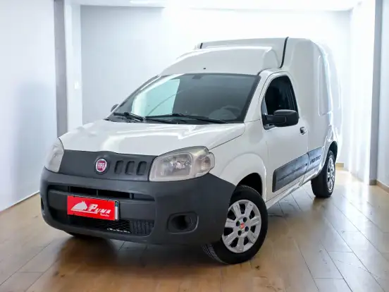 FIAT-FIORINO-1.4 MPI FURGÃO 8V FLEX 2P MANUAL FIAT-FIORINO-2016
