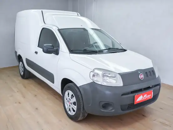 FIAT-FIORINO-1.4 MPI FURGÃO 8V FLEX 2P MANUAL FIAT-FIORINO-2016