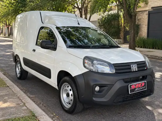 FIAT-FIORINO-1.4 MPI FURGÃO ENDURANCE 8V FLEX 2P MANUAL FIAT-FIORINO-2023