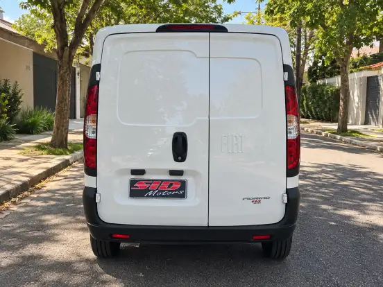 FIAT-FIORINO-1.4 MPI FURGÃO ENDURANCE 8V FLEX 2P MANUAL FIAT-FIORINO-2023