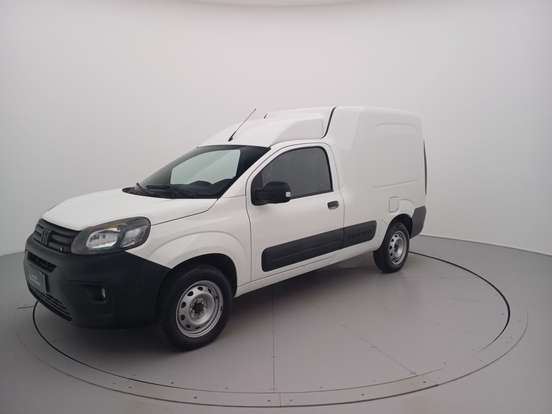 FIAT-FIORINO-1.3 FIREFLY FLEX ENDURANCE MANUAL FIAT-FIORINO-2025