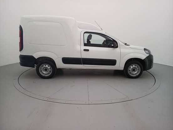 FIAT-FIORINO-1.3 FIREFLY FLEX ENDURANCE MANUAL FIAT-FIORINO-2025