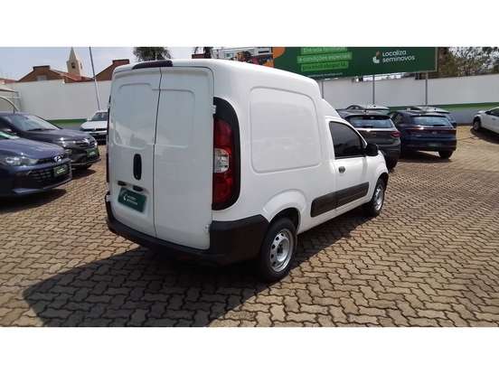 FIAT-FIORINO-1.3 FIREFLY FLEX ENDURANCE MANUAL FIAT-FIORINO-2025