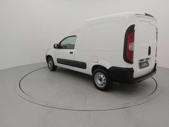 FIAT-FIORINO-1.3 FIREFLY FLEX ENDURANCE MANUAL FIAT-FIORINO-2025