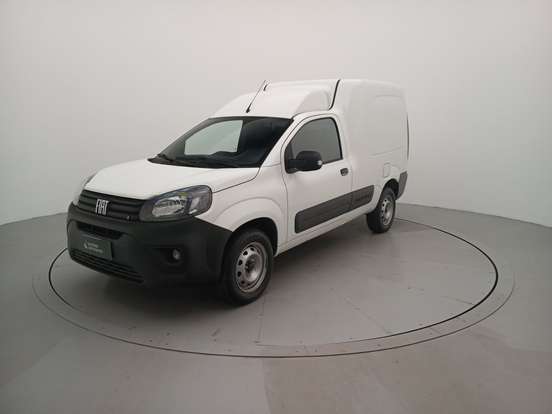 FIAT-FIORINO-1.3 FIREFLY FLEX ENDURANCE MANUAL FIAT-FIORINO-2025