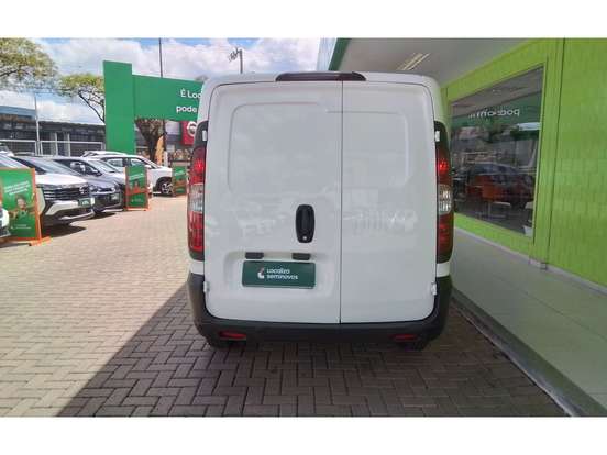 FIAT-FIORINO-1.3 FIREFLY FLEX ENDURANCE MANUAL FIAT-FIORINO-2025