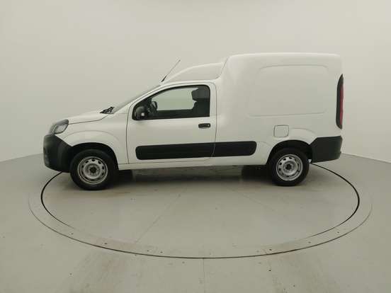 FIAT-FIORINO-1.3 FIREFLY FLEX ENDURANCE MANUAL FIAT-FIORINO-2025