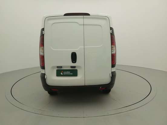 FIAT-FIORINO-1.3 FIREFLY FLEX ENDURANCE MANUAL FIAT-FIORINO-2025
