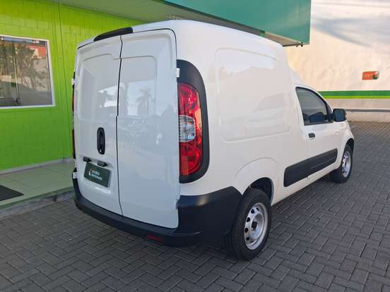 FIAT-FIORINO-1.3 FIREFLY FLEX ENDURANCE MANUAL FIAT-FIORINO-2025