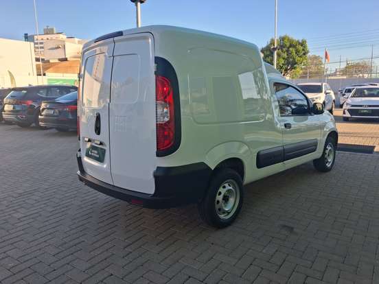FIAT-FIORINO-1.3 FIREFLY FLEX ENDURANCE MANUAL FIAT-FIORINO-2025