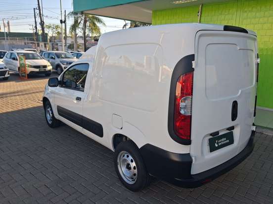FIAT-FIORINO-1.3 FIREFLY FLEX ENDURANCE MANUAL FIAT-FIORINO-2025