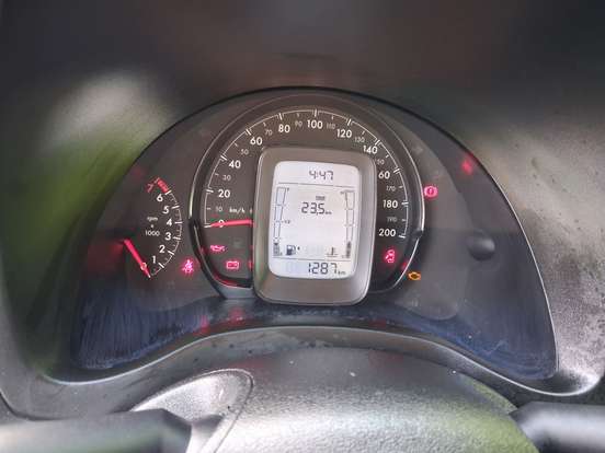 FIAT-FIORINO-1.3 FIREFLY FLEX ENDURANCE MANUAL FIAT-FIORINO-2025