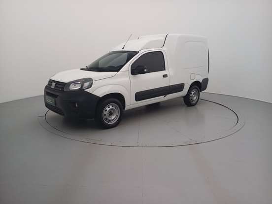 FIAT-FIORINO-1.3 FIREFLY FLEX ENDURANCE MANUAL FIAT-FIORINO-2025