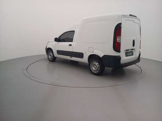 FIAT-FIORINO-1.3 FIREFLY FLEX ENDURANCE MANUAL FIAT-FIORINO-2025