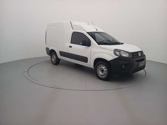 FIAT-FIORINO-1.3 FIREFLY FLEX ENDURANCE MANUAL FIAT-FIORINO-2025