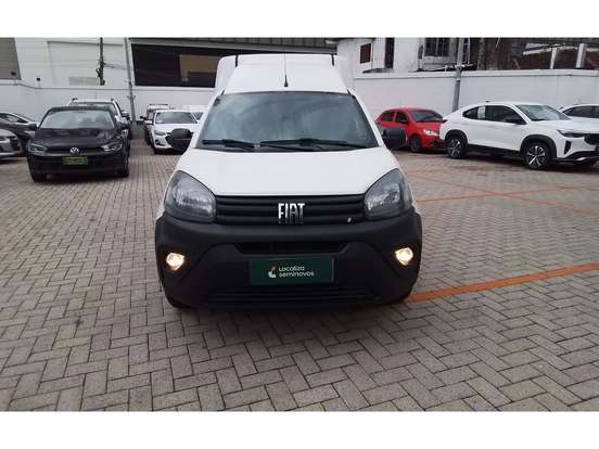FIAT-FIORINO-1.3 FIREFLY FLEX ENDURANCE MANUAL FIAT-FIORINO-2025