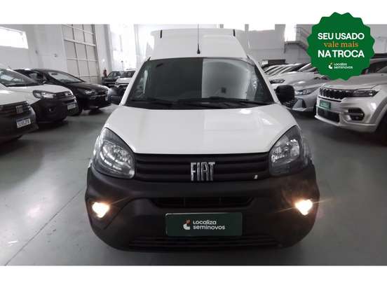 FIAT-FIORINO-1.3 FIREFLY FLEX ENDURANCE MANUAL FIAT-FIORINO-2025