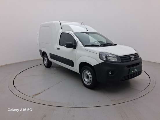 FIAT-FIORINO-1.3 FIREFLY FLEX ENDURANCE MANUAL FIAT-FIORINO-2025