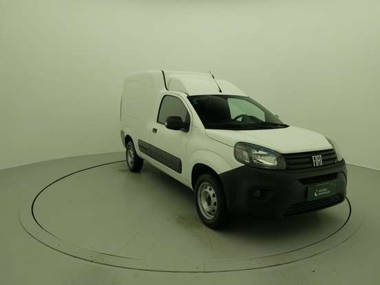 FIAT-FIORINO-1.3 FIREFLY FLEX ENDURANCE MANUAL FIAT-FIORINO-2025