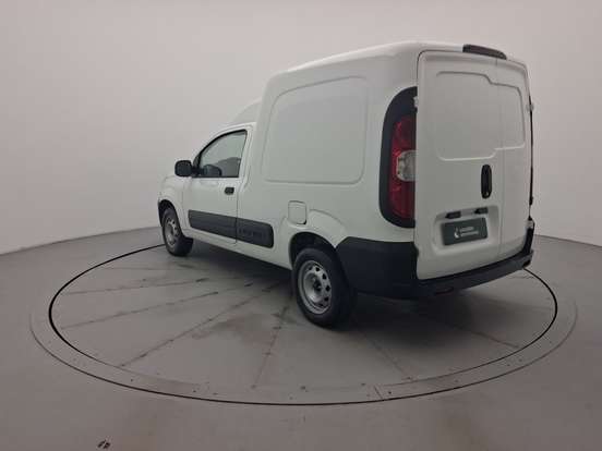 FIAT-FIORINO-1.3 FIREFLY FLEX ENDURANCE MANUAL FIAT-FIORINO-2025