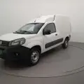FIAT FIORINO 1.3 FIREFLY FLEX ENDURANCE MANUAL FIAT FIORINO 1.3 FIREFLY FLEX ENDURANCE MANUAL