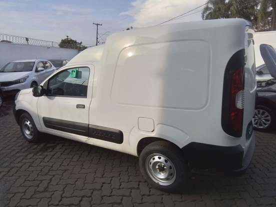 FIAT-FIORINO-1.3 FIREFLY FLEX ENDURANCE MANUAL FIAT-FIORINO-2025