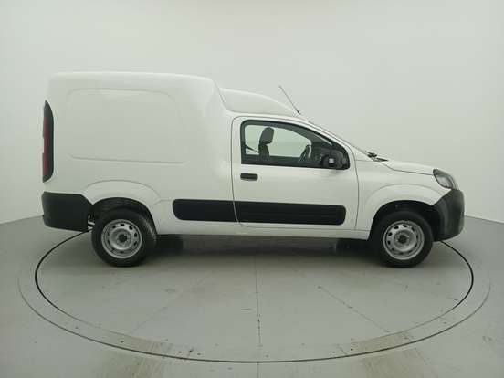 FIAT-FIORINO-1.3 FIREFLY FLEX ENDURANCE MANUAL FIAT-FIORINO-2025