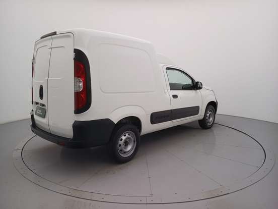 FIAT-FIORINO-1.4 MPI FURGÃO ENDURANCE 8V FLEX 2P MANUAL FIAT-FIORINO-2024