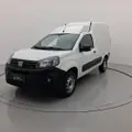 FIAT FIORINO 1.4 MPI FURGÃO ENDURANCE 8V FLEX 2P MANUAL FIAT FIORINO 1.4 MPI FURGÃO ENDURANCE 8V FLEX 2P MANUAL