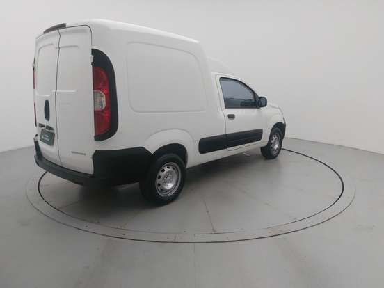 FIAT-FIORINO-1.4 MPI FURGÃO ENDURANCE 8V FLEX 2P MANUAL FIAT-FIORINO-2023