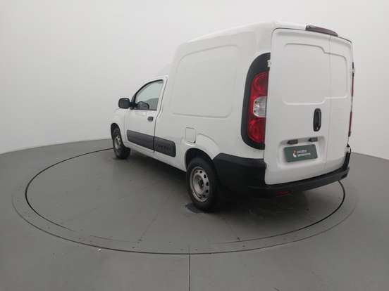 FIAT-FIORINO-1.4 MPI FURGÃO ENDURANCE 8V FLEX 2P MANUAL FIAT-FIORINO-2024