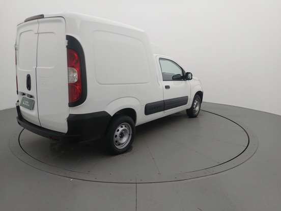 FIAT-FIORINO-1.4 MPI FURGÃO ENDURANCE 8V FLEX 2P MANUAL FIAT-FIORINO-2024