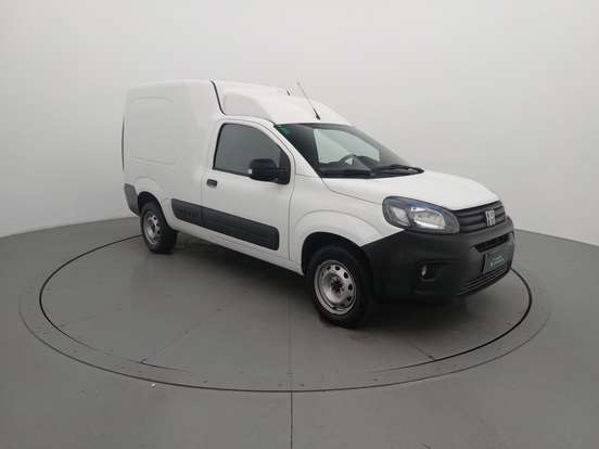 FIAT-FIORINO-1.4 MPI FURGÃO ENDURANCE 8V FLEX 2P MANUAL FIAT-FIORINO-2024