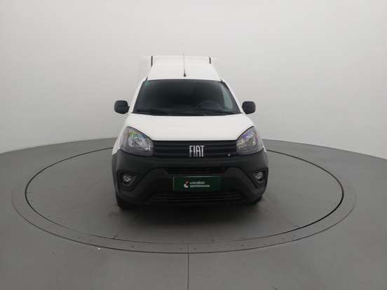 FIAT-FIORINO-1.4 MPI FURGÃO ENDURANCE 8V FLEX 2P MANUAL FIAT-FIORINO-2024