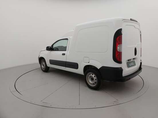 FIAT-FIORINO-1.4 MPI FURGÃO ENDURANCE 8V FLEX 2P MANUAL FIAT-FIORINO-2024