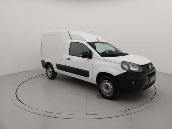 FIAT-FIORINO-1.4 MPI FURGÃO ENDURANCE 8V FLEX 2P MANUAL FIAT-FIORINO-2024