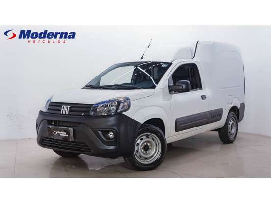FIAT-FIORINO-2023
