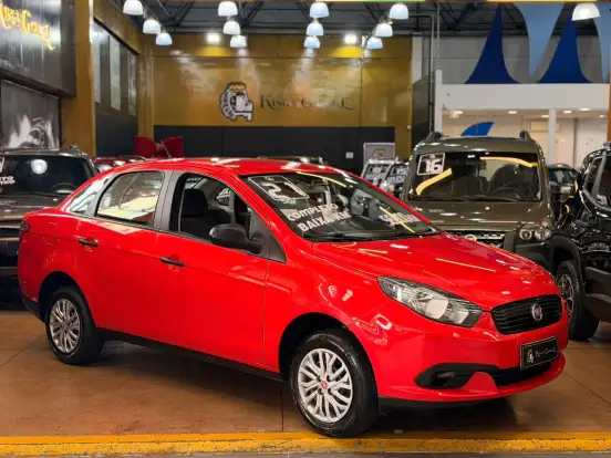FIAT-GRAND SIENA-2021