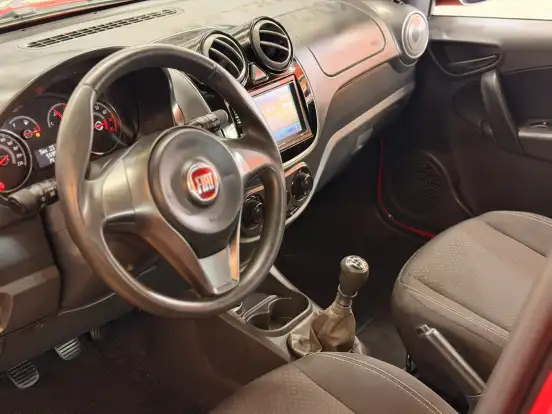 FIAT-GRAND SIENA-2021
