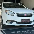 FIAT GRAND SIENA 1.4 MPI ATTRACTIVE 8V FLEX 4P MANUAL FIAT GRAND SIENA 1.4 MPI ATTRACTIVE 8V FLEX 4P MANUAL