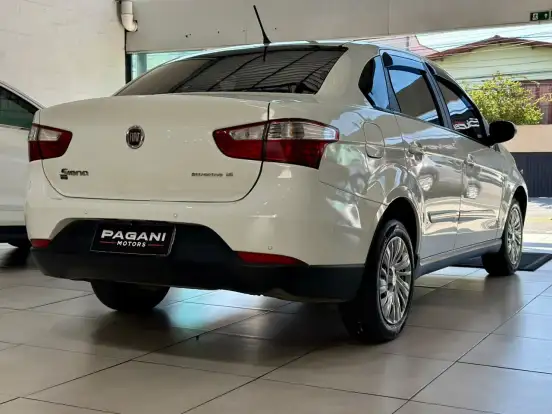 FIAT-GRAND SIENA-2019