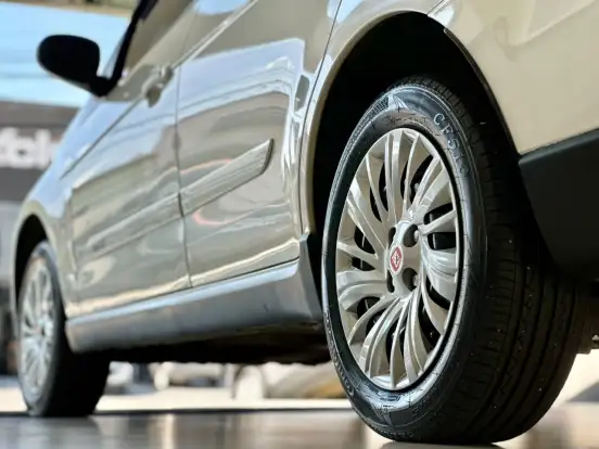 FIAT-GRAND SIENA-2019
