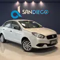 FIAT GRAND SIENA 1.4 MPI 8V FLEX 4P MANUAL FIAT GRAND SIENA 1.4 MPI 8V FLEX 4P MANUAL