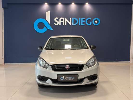 FIAT-GRAND SIENA-1.4 MPI 8V FLEX 4P MANUAL FIAT-GRAND SIENA-2021